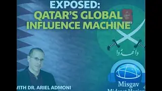 Ep. 29: Qatar, Hamas & the Muslim Brotherhood: Inside Doha&rsquo;s Influence Machine