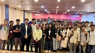 Hands on Generative Artificial Intelligence Workshop at ARMIET College