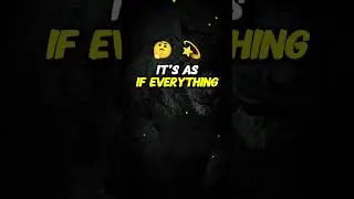Why Does Everything Feel So Empty and Meaningless?