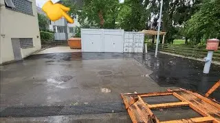 نحوه کار کردن جا پارک برای ماشین  Wie ein Parkplatz funktioniert