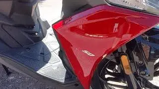 Sym Jet 14  50cc  New scooter