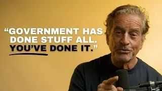 My message to Australians before the RBA's next announcement