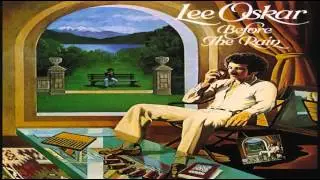Lee Oskar - Steppin' (1978)