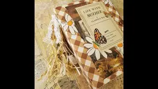 Just Junk Journal