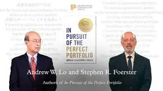 In Pursuit of the Perfect Portfolio