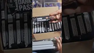 Amul Dark Passion Dark Chocolate Wafer Bars 10Rs😋🫠 #shorts #viral #shortfeed ##ytshorts