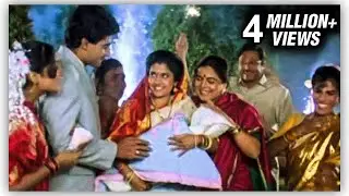 Premalayam (Hum Aapke Hain Koun) - 9/14 - Salman Khan & Madhuri Dixit