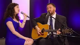 Lucky - Jason Mraz and Colbie Caillat (Cover by Helen Highfield and Zen Zenith)