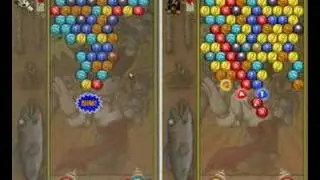 Gogu vs Boothook 4 (side by side)