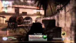 Epic Spawn Trap Killfeed!