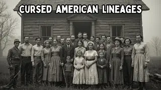 Macabre History &ndash; The Sinister Origins of America&rsquo;s Most Cursed Family