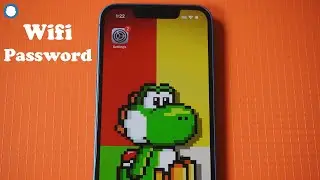 How To See Wifi Password On Iphone 13 In 2024 &ndash; IOS 16