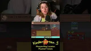 How to Find #MonsterMon 30 - #MysticalTomato #Kindergarten3