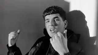 Sante - Back In Blood RMX ( Official Visual Video )