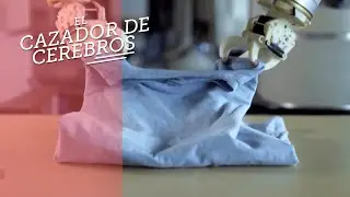Robótica adaptativa | Cazador de Cerebros