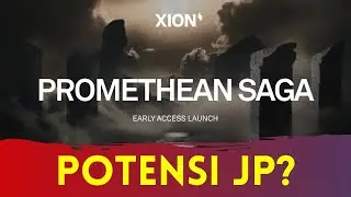 [GRATIS] Tutorial Airdrop XION Lengkap !! AUTO JP?