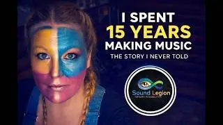 I Spent 15 Years Making Music &mdash; This Is the Story I Never Told