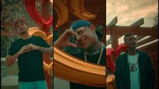 AMOR DE MÃE - Soneca, MC Menor ZL e MC Neguin da VL (Clipe Oficial)