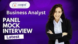 Panel Mock Interview (11-08-2024)