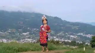 Marimba flor Qanjobal  . Vol 2  Mi linda princesa