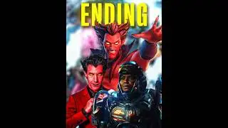 ironheart Ending Explained &mdash; MEPHISTO in Iron Heart