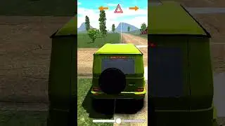 Modified Mahindra Thar Car Games: Indian Cars (Gadi Wala Game) - Car Game Android Gameplay 2026