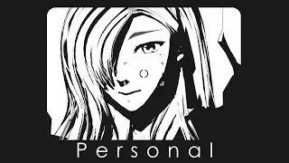 [MMD] Personal [LolMilk]