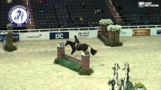Tori Colvin & Inclusive Win in Washington
