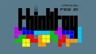 Thinknology Feb 2021 Mix (Late Night Sessions)