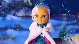 Nancy - Snow Glam