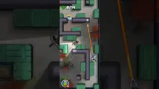 Hunter Assassin Gameplay Level 311 #shorts #shortvideo #viral #trending #gaming #reels #youtube