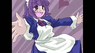 Yakui The Maid - Warmth Of Ice Witch