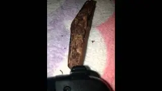 The real way to roll any dutch master