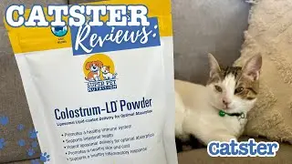 Super Pet Nutrition: Colostrum-LD Powder Review 2024