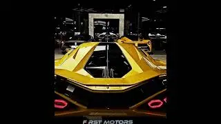 Lamborghini Sian FKP 37 | 4K Edit #caredit #car #lamborghini #4k   #aftereffects #fyp #phonk