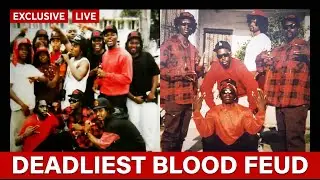 Why This Alliance Became the Deadliest Feud in Blood History