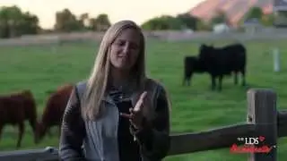 The LDS Bachelorette, Season 5, Episode 3 - Cassidy & JR