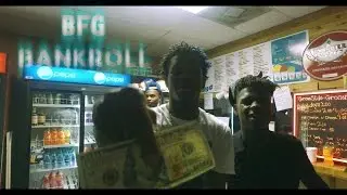 BFG - Bankroll (remix) | Shot By: DJ Goodwitit | (Prod By: @94stonez)
