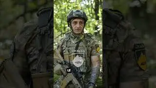 Тут готують справжніх воїнів