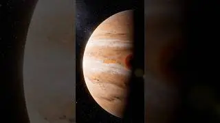 How Jupiter Quietly Protects Earth ☄️🪐 #shorts