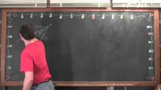 Proving Quadrilaterals are Parallelograms