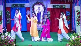 Show Jesus || St. Theresa's Feast, Pedaboddepalli