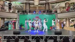 [Special Show] LUGIA cover BABYMONSTER (OT7) - WE GO UP | Chiang Mai, THAILAND