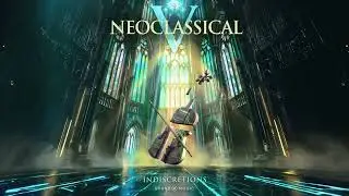 Brand X Music - Indiscretions - Neoclassical 5 (2025)