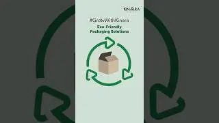 Eco-Friendly Packaging: Smart Solutions for MSME Growth | GrowWithKinara