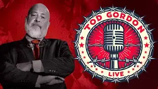 Tod Gordon LIVE #1