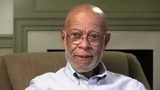 Conversations with Ted DeLaney; Part 4: From Student to Professor