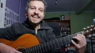 Gafieira e Terapia (Jo&atilde;o Seben / F&aacute;bio Basso / Zeca Duarte)