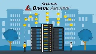 Spectra DigitalArchive Introduction