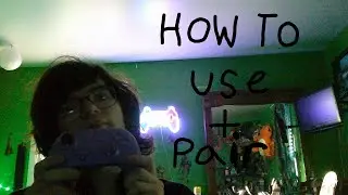 Windchaser PLUS youth edition: how to use + pair